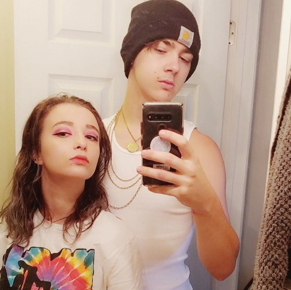 Meet your Posher, Tiffany